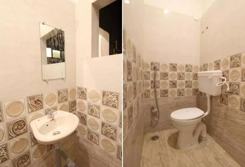 هتل Oyo 38110 Unnati Guest House