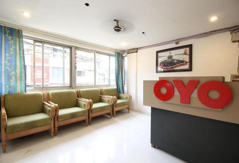 Отель Oyo 38110 Unnati Guest House