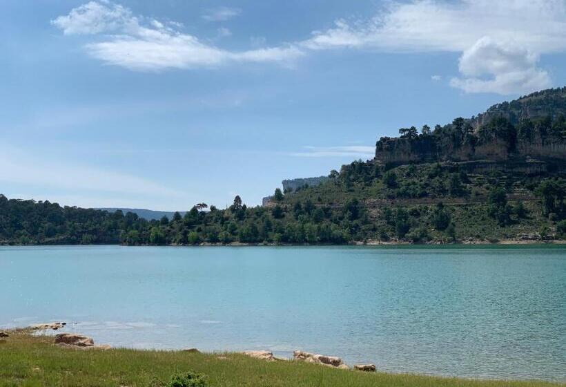 膳宿费 El Mirador