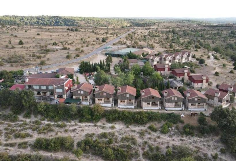 膳宿费 El Mirador