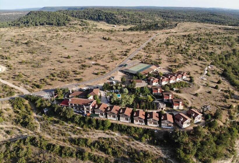 膳宿费 El Mirador