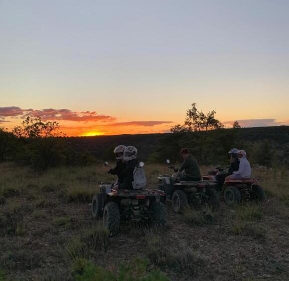 膳宿费 El Mirador