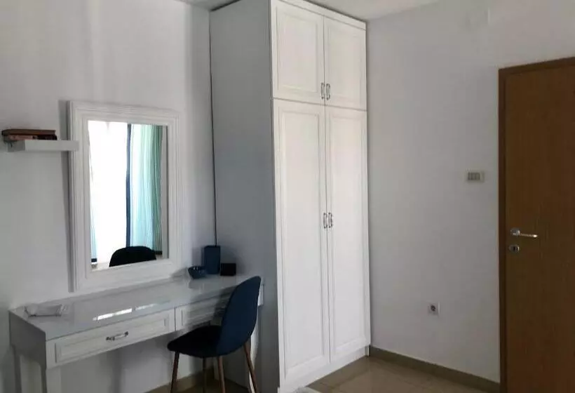 پانسیون Villa Rihter