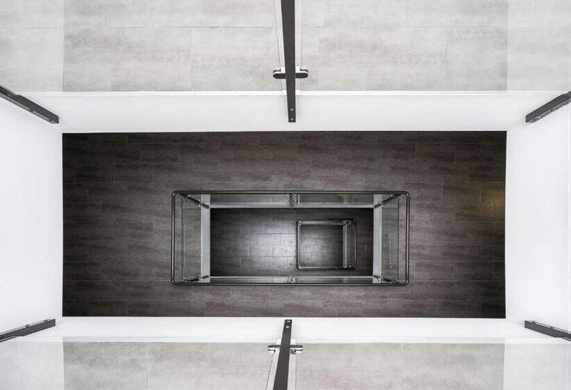 Apartamentos La Laguna