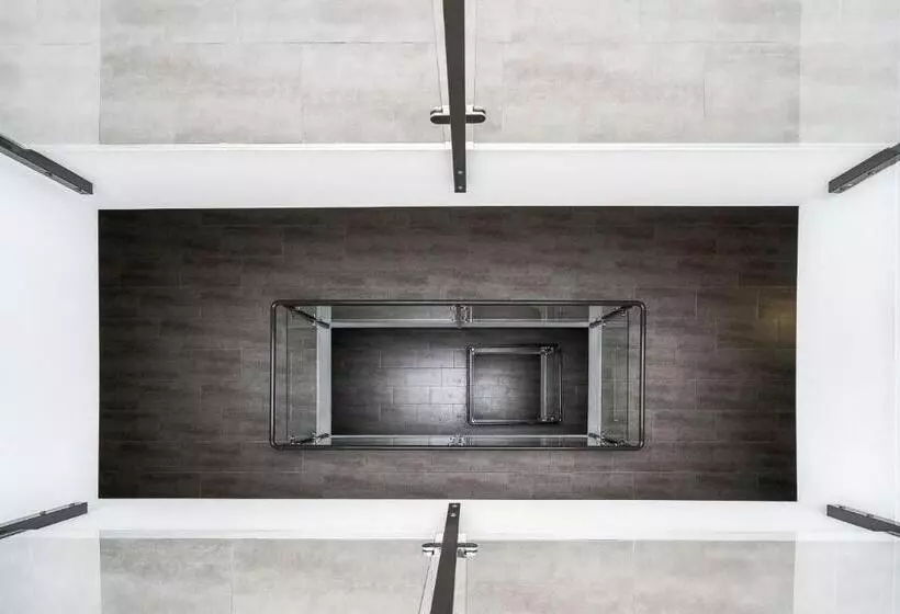 Apartamentos La Laguna