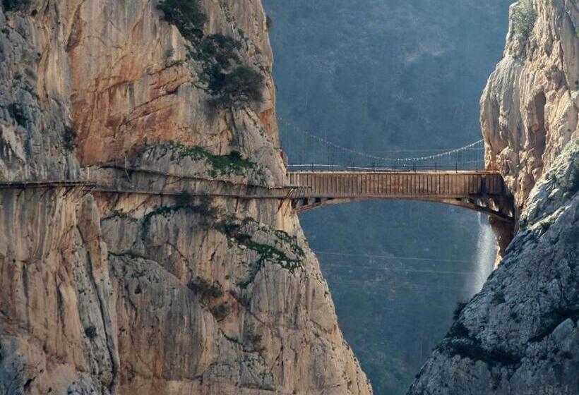 Apartamentos La Laguna