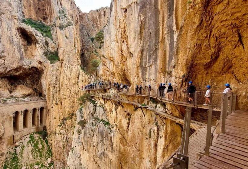 Apartamentos La Laguna