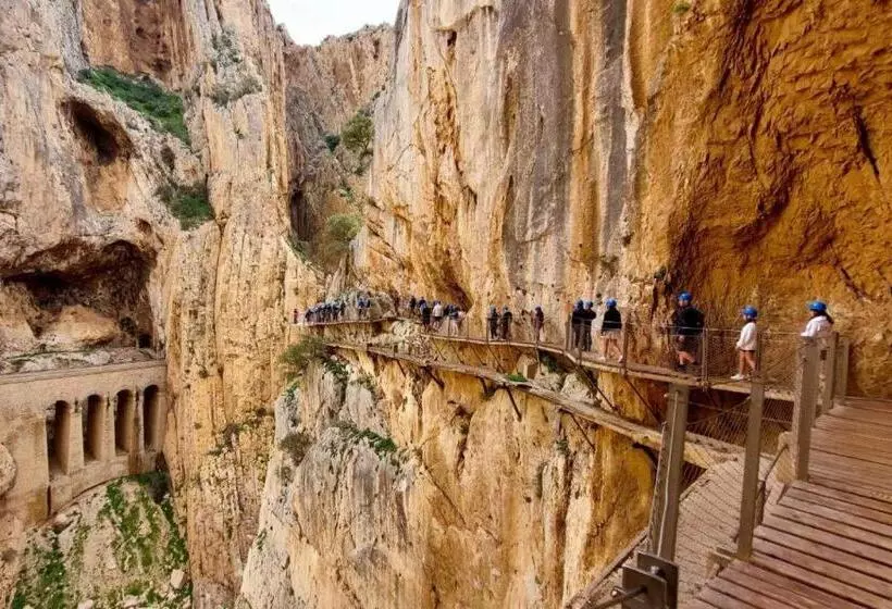 Apartamentos La Laguna