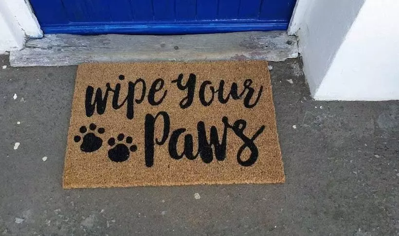 Aamiaismajoitus (B&B) You Have Arrived Guesthouse