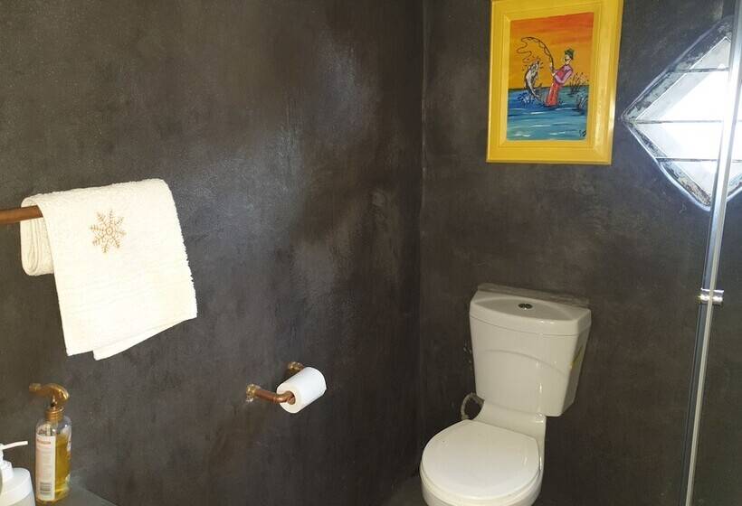 住宿加早餐  You Have Arrived Guesthouse