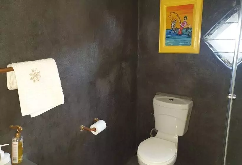 Aamiaismajoitus (B&B) You Have Arrived Guesthouse