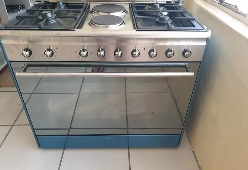 Aamiaismajoitus (B&B) You Have Arrived Guesthouse