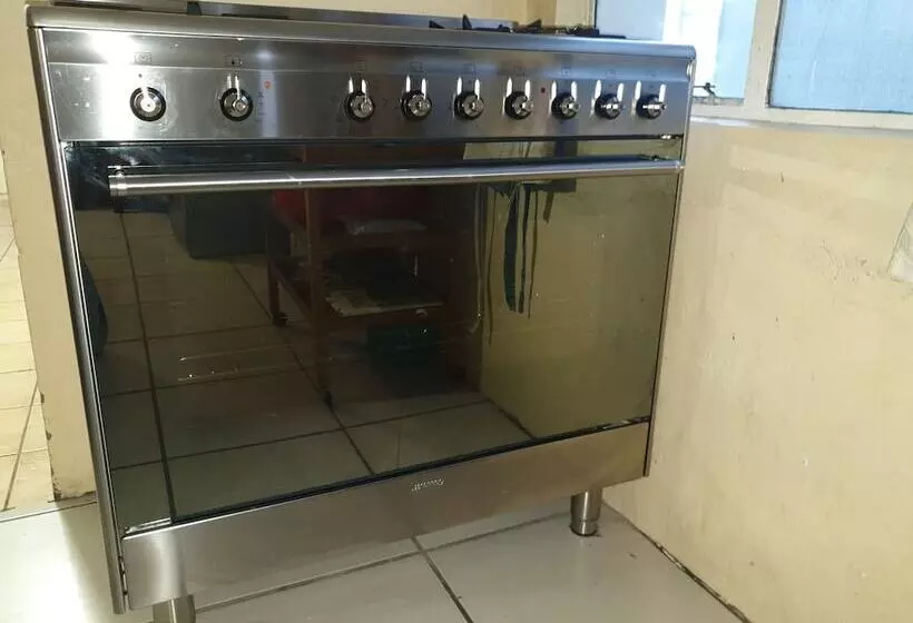 Aamiaismajoitus (B&B) You Have Arrived Guesthouse