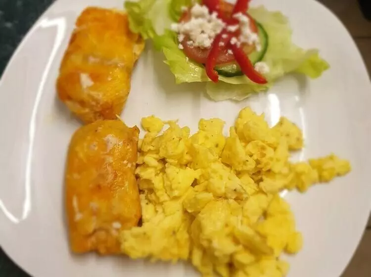 Aamiaismajoitus (B&B) You Have Arrived Guesthouse