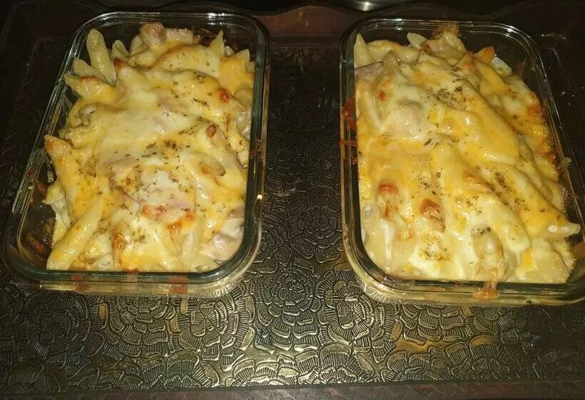 Aamiaismajoitus (B&B) You Have Arrived Guesthouse