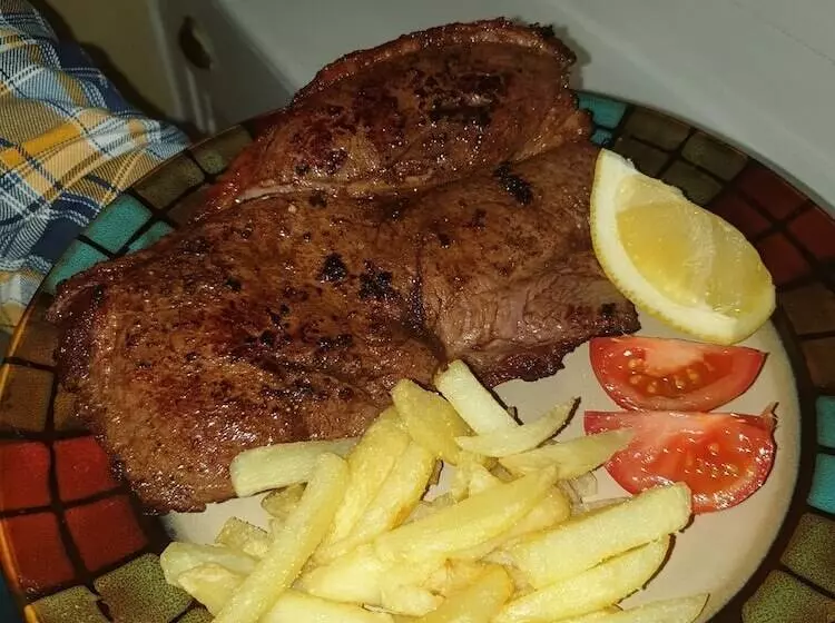 Aamiaismajoitus (B&B) You Have Arrived Guesthouse