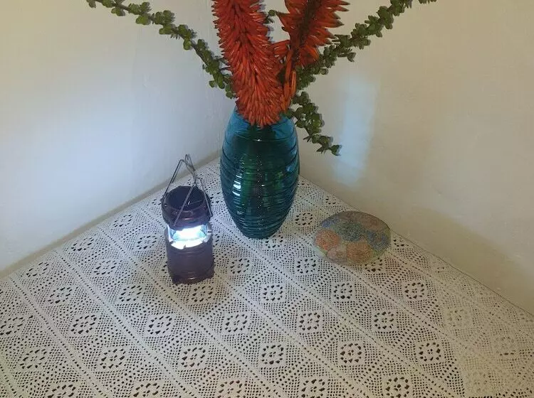 Aamiaismajoitus (B&B) You Have Arrived Guesthouse