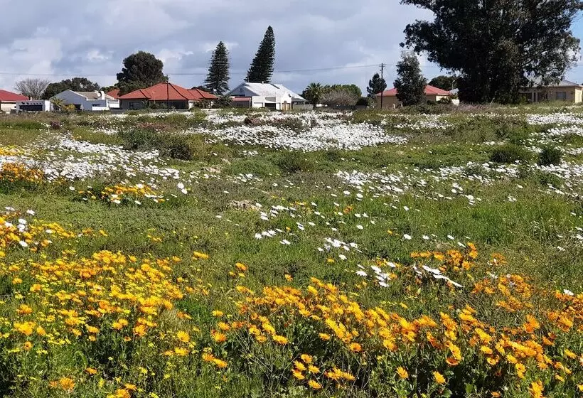 Aamiaismajoitus (B&B) You Have Arrived Guesthouse