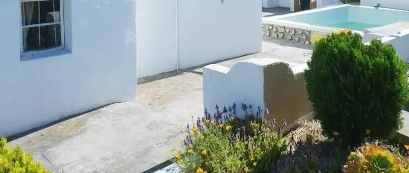 Aamiaismajoitus (B&B) You Have Arrived Guesthouse