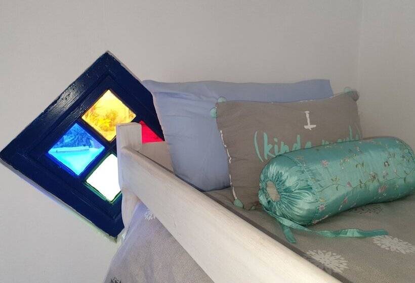 住宿加早餐  You Have Arrived Guesthouse