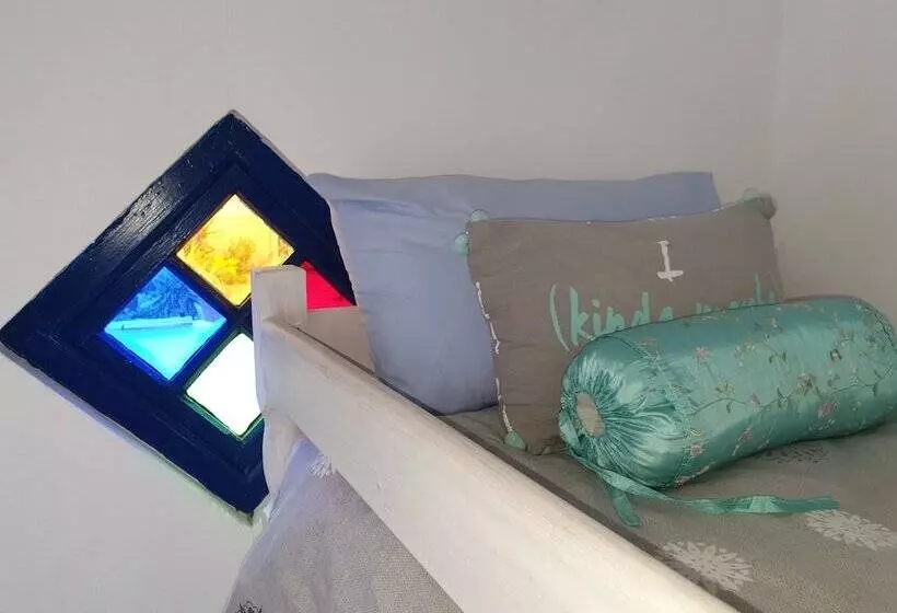 Aamiaismajoitus (B&B) You Have Arrived Guesthouse