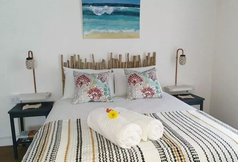 Aamiaismajoitus (B&B) You Have Arrived Guesthouse