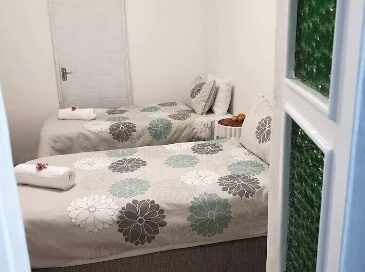 Aamiaismajoitus (B&B) You Have Arrived Guesthouse