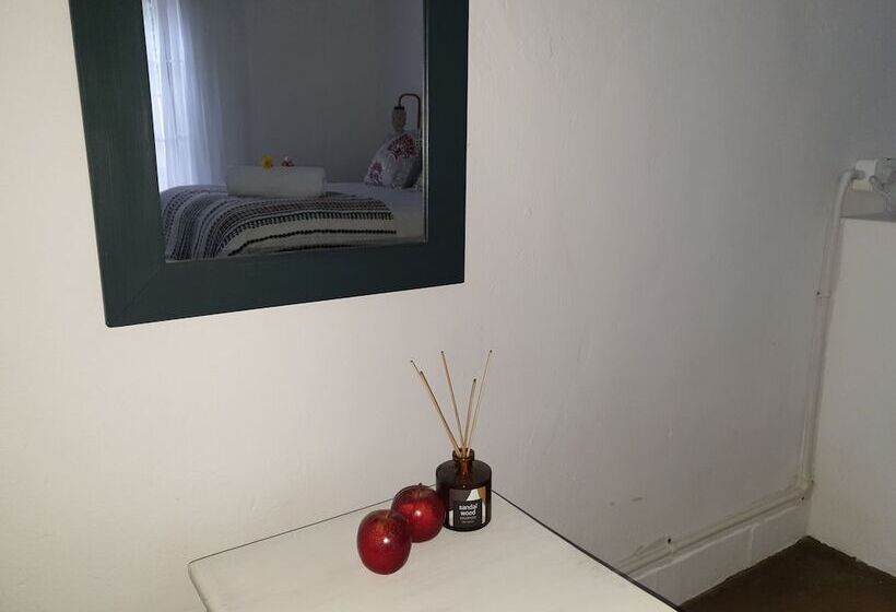 住宿加早餐  You Have Arrived Guesthouse