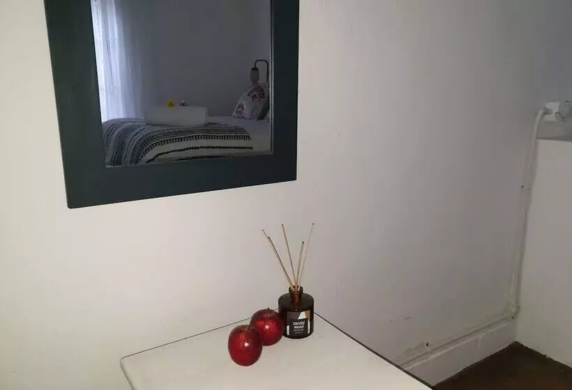 Aamiaismajoitus (B&B) You Have Arrived Guesthouse