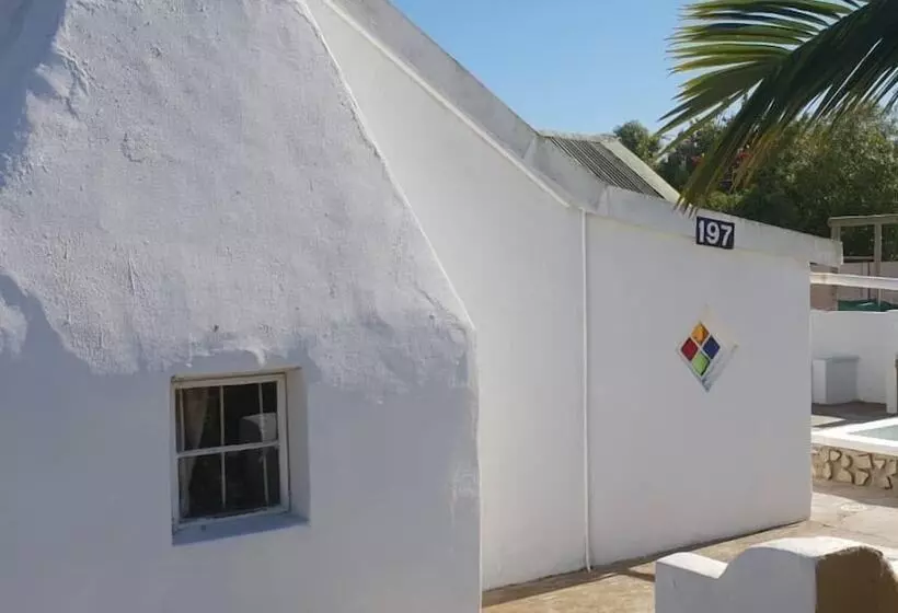 Aamiaismajoitus (B&B) You Have Arrived Guesthouse