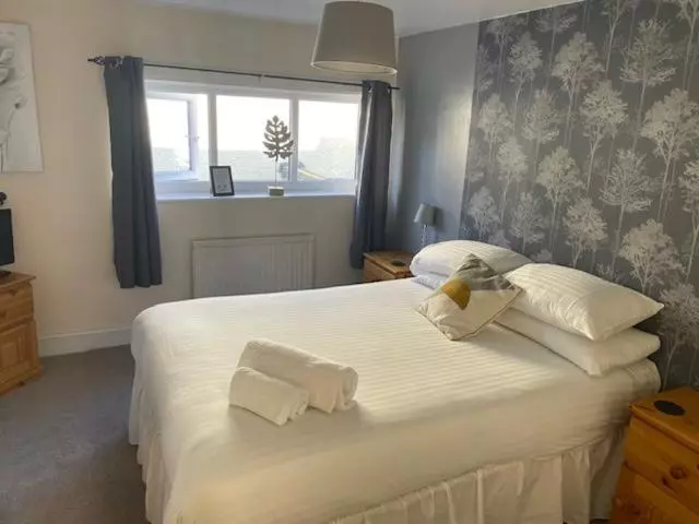 Hotelli Chequers Country Inn