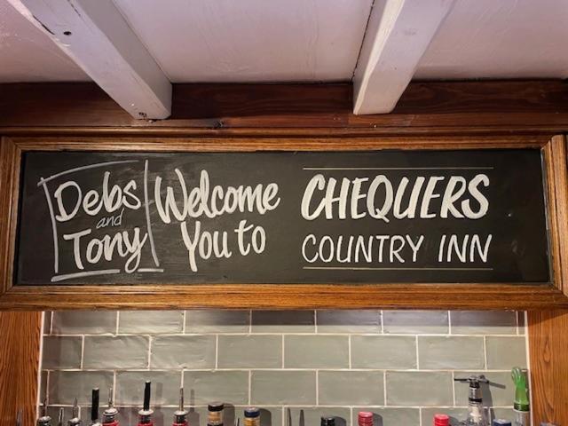 فندق Chequers Country Inn