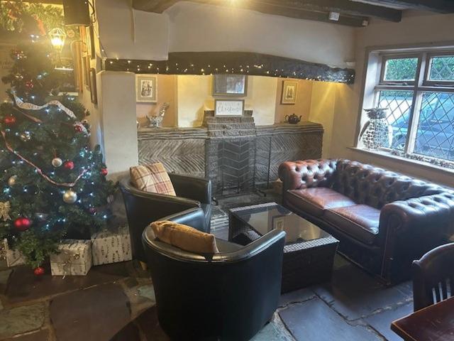 فندق Chequers Country Inn