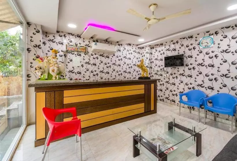 Hotelli Shubh Lotus Park