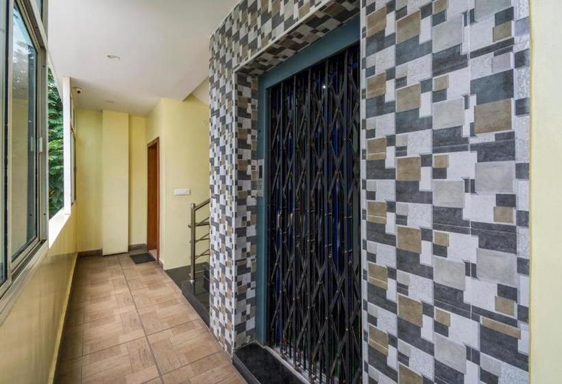 בית מלון כפרי Shubh Lotus Park