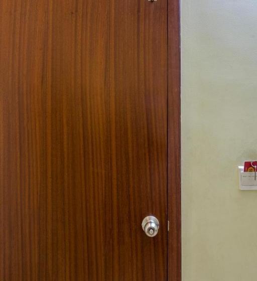 בית מלון כפרי Shubh Lotus Park