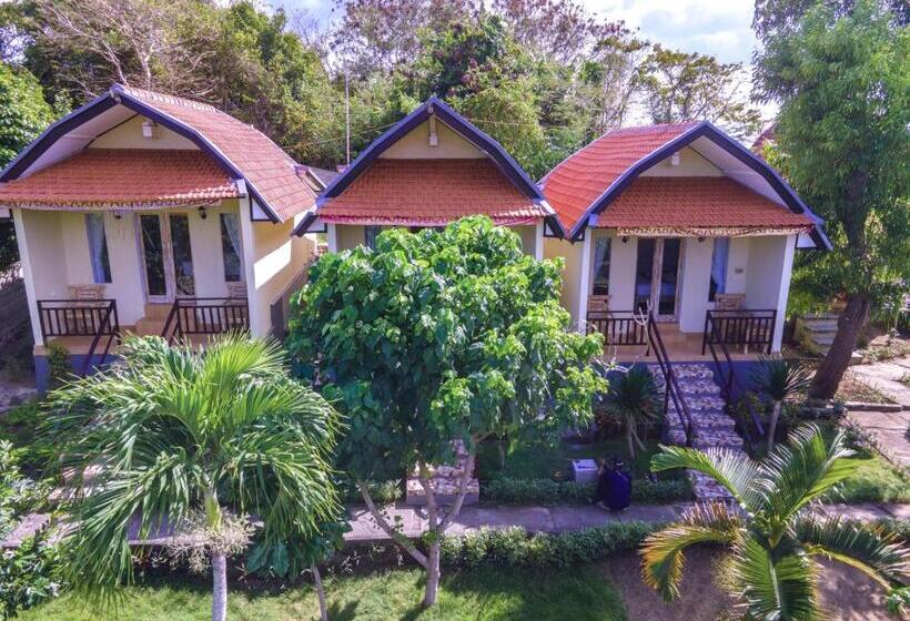 בית מלון כפרי The Pande Hill Homestay