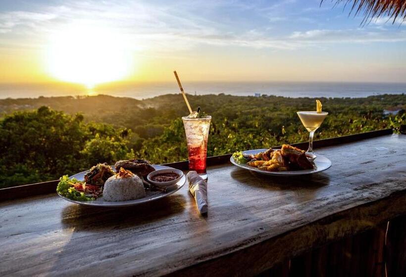 בית מלון כפרי The Pande Hill Homestay