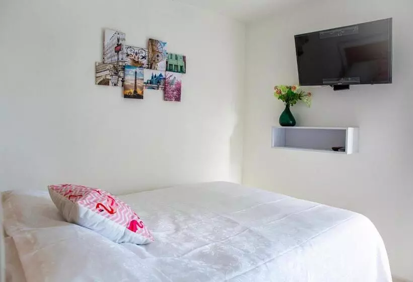 ペンション Casana