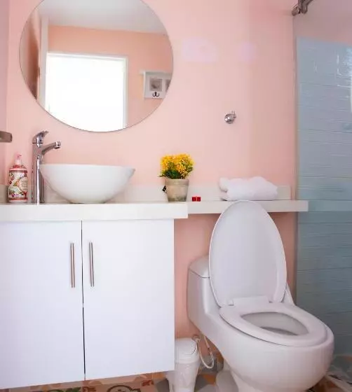 ペンション Casana