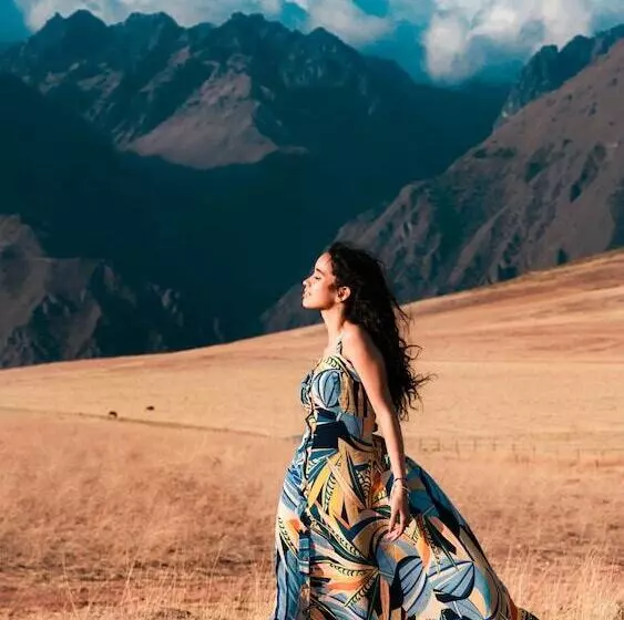 هتل Andes De Urubamba