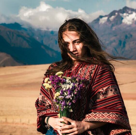 Hotel Andes De Urubamba