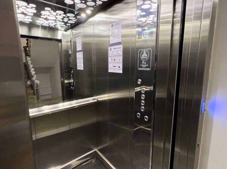 Hotel Andes De Urubamba