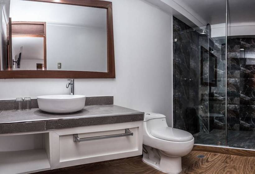 Hotel Andes De Urubamba