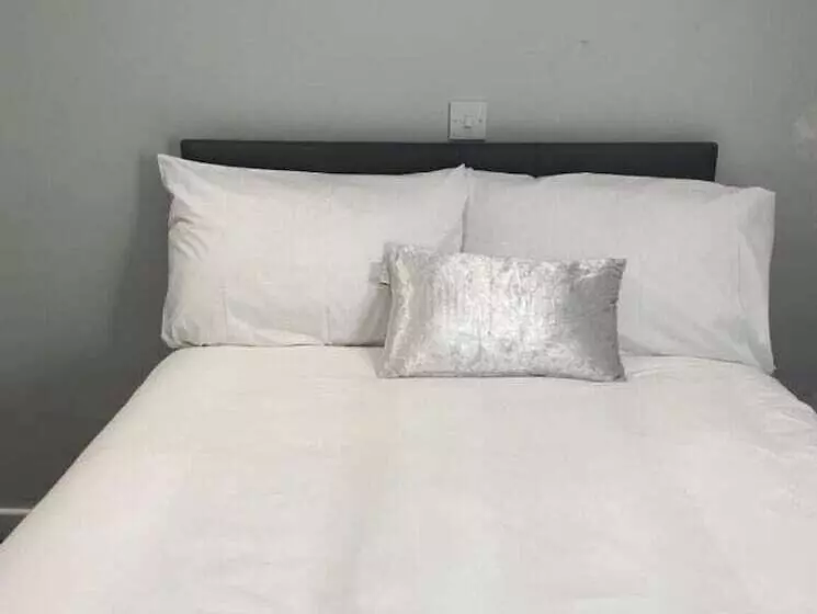 ホテル Brownlows Inn Rooms Formerly Riley S Rooms