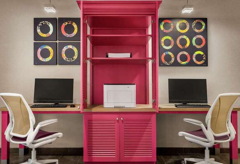 酒店 Home2 Suites By Hilton Glen Mills Chadds Ford, Pa