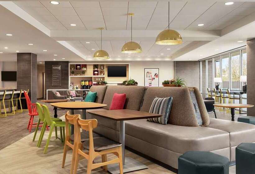 酒店 Home2 Suites By Hilton Glen Mills Chadds Ford, Pa