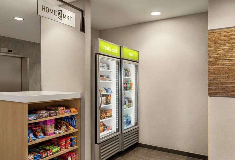 酒店 Home2 Suites By Hilton Glen Mills Chadds Ford, Pa