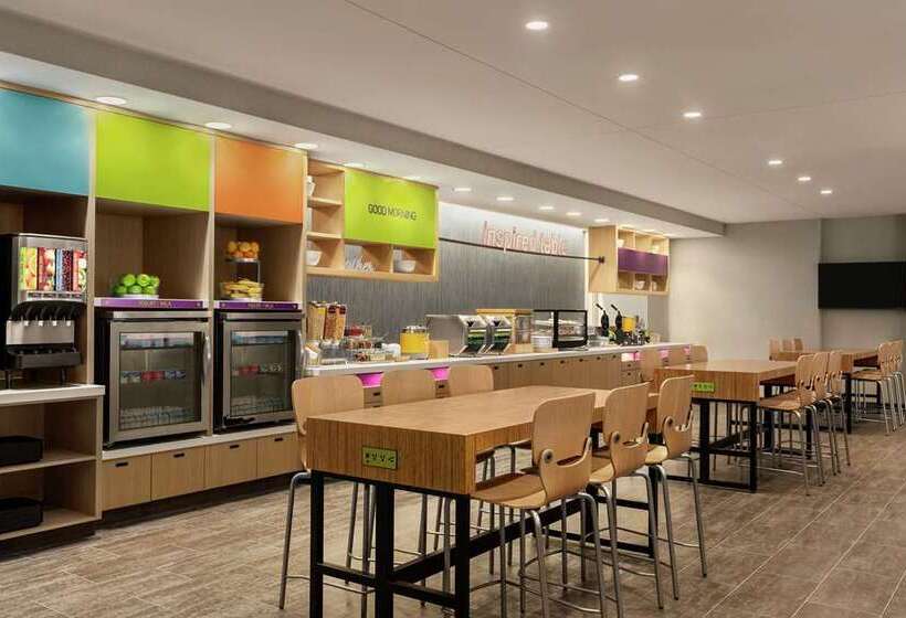 酒店 Home2 Suites By Hilton Glen Mills Chadds Ford, Pa