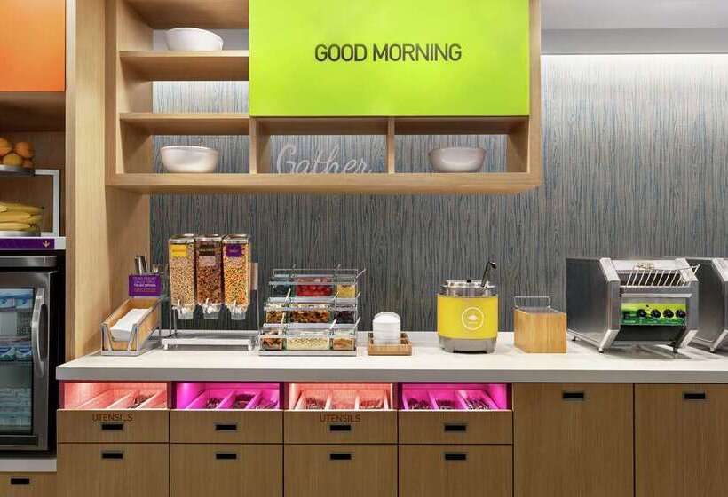 酒店 Home2 Suites By Hilton Glen Mills Chadds Ford, Pa